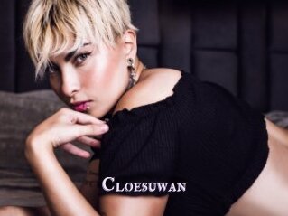 Cloesuwan