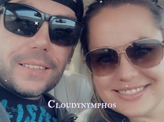 Cloudynymphos
