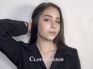 Cloverbeeson