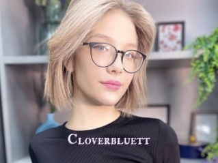 Cloverbluett