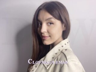 Clovercoleman