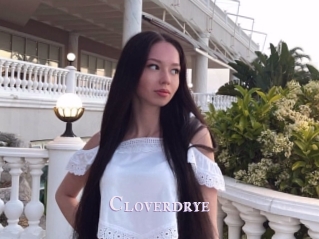 Cloverdrye