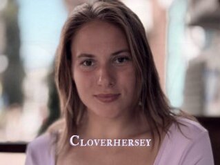 Cloverhersey