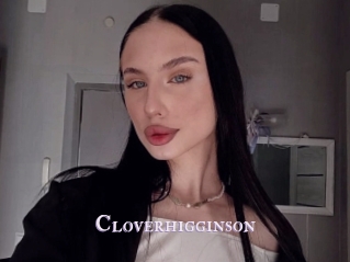 Cloverhigginson