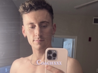 Coachxxx