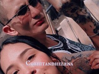 Cobhitandhelena