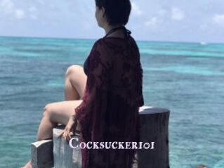 Cocksucker101