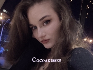 Cocoakisses