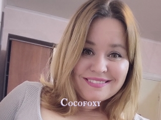 Cocofoxy