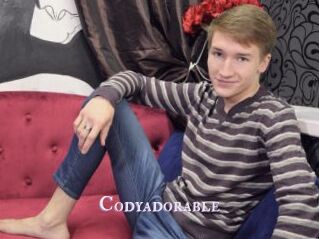 Codyadorable