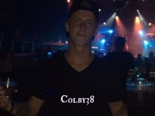 Colby38
