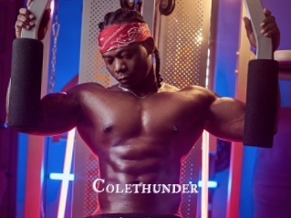 Colethunder