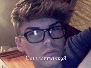 Collegetwink98
