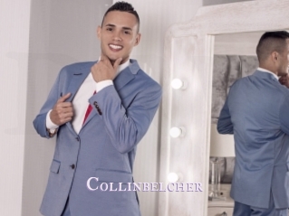 Collinbelcher