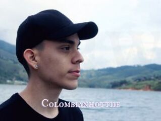 Colombianhottiie