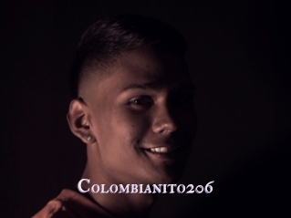 Colombianito206