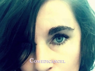 Comedicangel