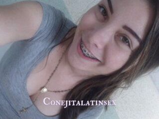 Conejitalatinsex