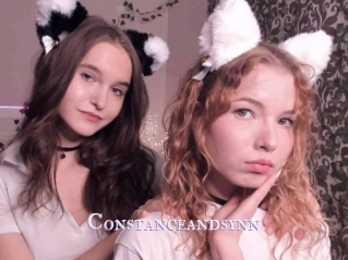 Constanceandsynn