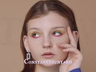 Constancebunyard