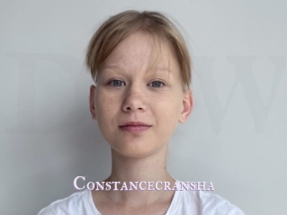 Constancecransha