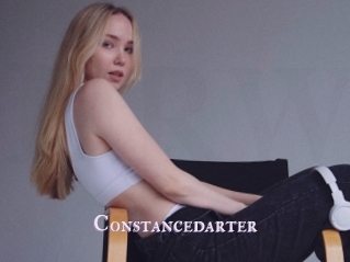 Constancedarter