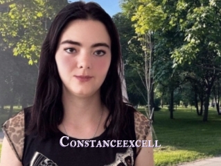 Constanceexcell
