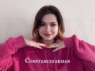 Constancefarman