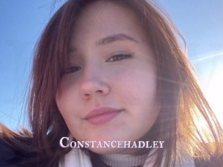 Constancehadley