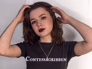Contessagribben