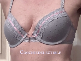 Coochiedelectible