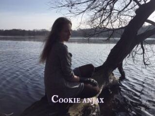 Cookie_anjax