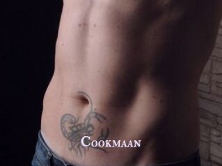 Cookmaan