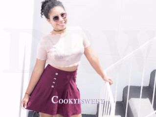Cookyesweet