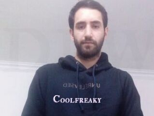 Coolfreaky