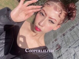 Cooperlilith