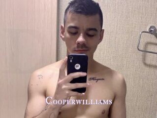 Cooperwilliams