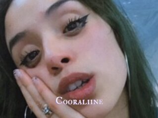 Cooraliine