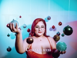 Coraljamess