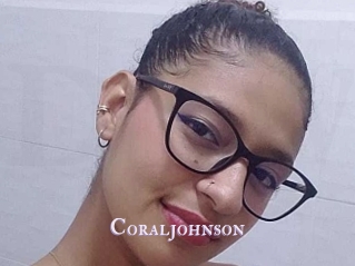 Coraljohnson