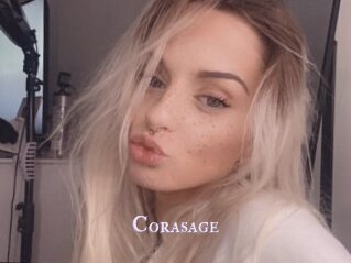 Corasage