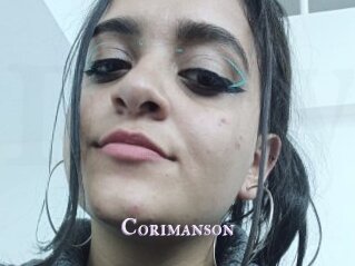 Corimanson
