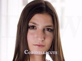 Coronillacute