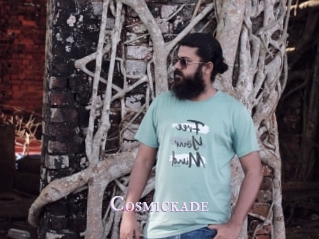 Cosmickade