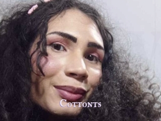 Cottonts