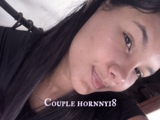 Couple_hornny18