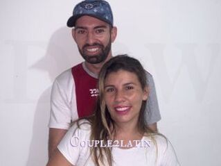 Couple2latin