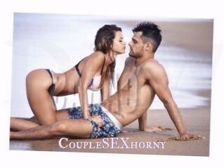 CoupleSEXhorny