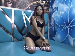 Couplehotx18