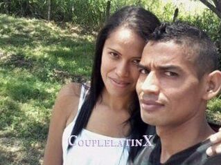 CouplelatinX